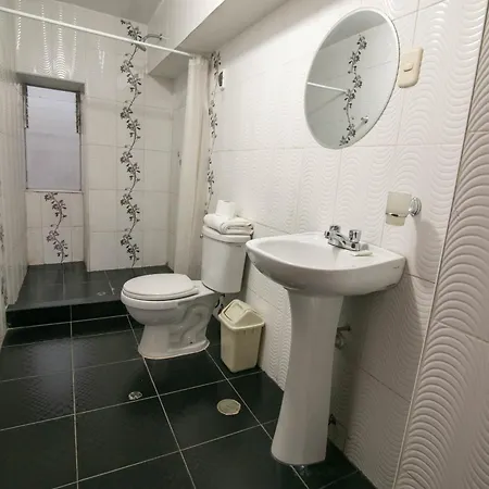 Jimy\'S Hotel